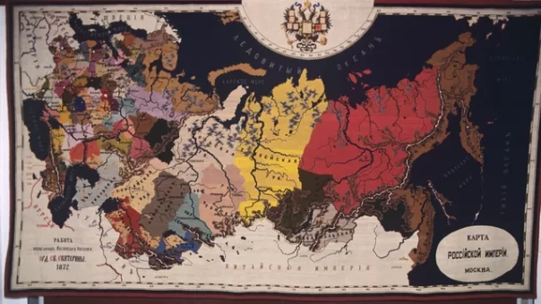 Когда Украина войдет в Россию. История воссоединения свидетельствует, что это дело не одного десятилетия