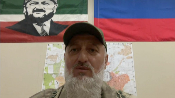 Адам Делимханов вышел на связь и пригрозил нечисти