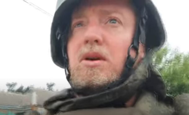 Российский спецназ атакует Нью-Йорк! | Российский генерал предупреждает о ядерной войне и Третьей мировой войне, и ее необходимо остановить