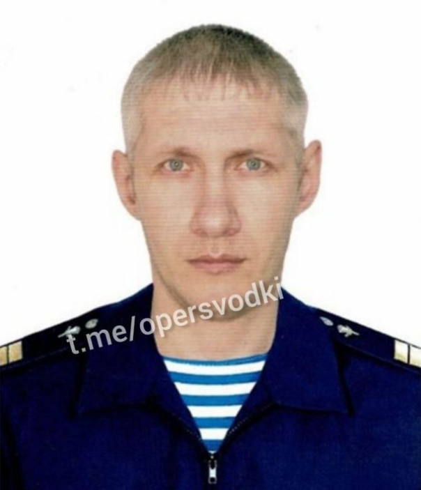 Разыскивается военнослужащий ВС РФ, подозреваемый в убийстве пятерых сослуживцев на позициях в н.п. Бахмут.