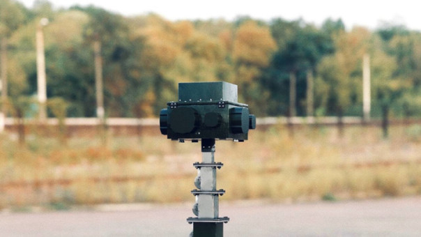 В России создан усовершенствованный комплекс для борьбы с БПЛА