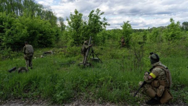 Погибший на Украине финский наемник оставил загадочное послание