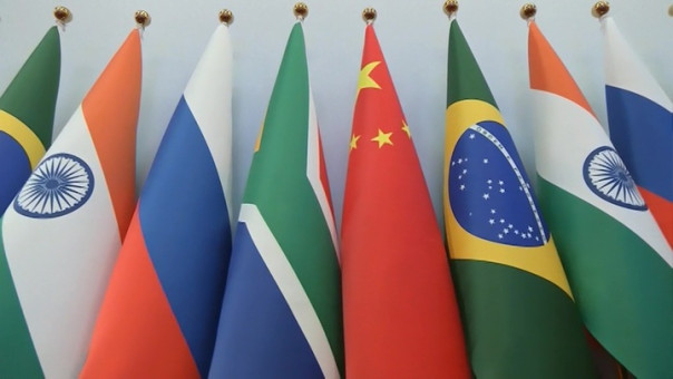 Китай поддержал идею расширения БРИКС