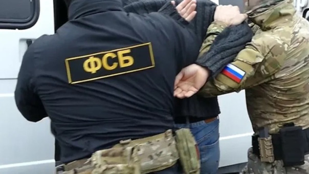 Схвачены планировавшие взорвать отдел МВД в Пятигорске