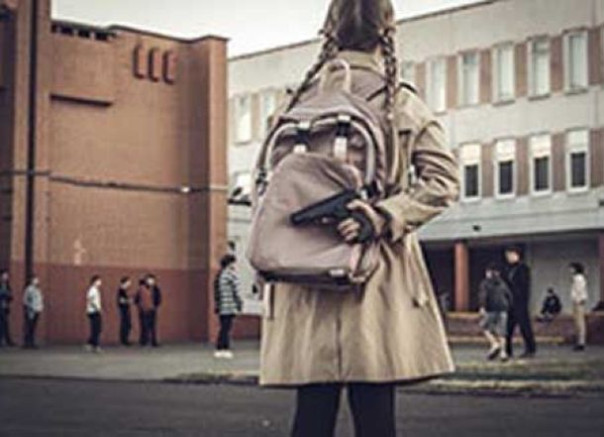 Как американцы убивают друг друга