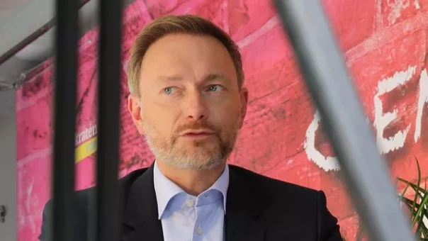 У Германии не осталось денег для помощи Украине - Welt