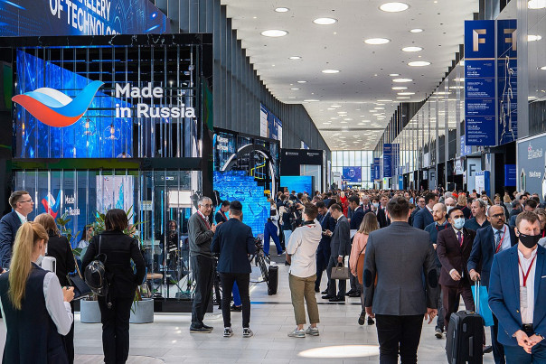 Незаметное бегство. Государственник