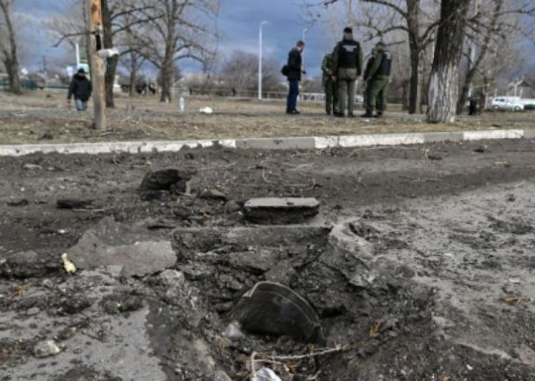 ВСУ ведут огонь по ДНР, Белгородской и Херсонской областям. Обзор ситуации в прифронтовых регионах России на вечер 23 июня