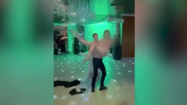 На Украине идет передел преступного бизнеса