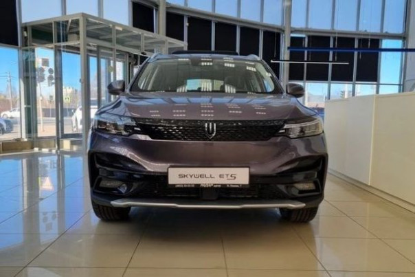 Китайские электромобили и их вклад в экологическую безопасность