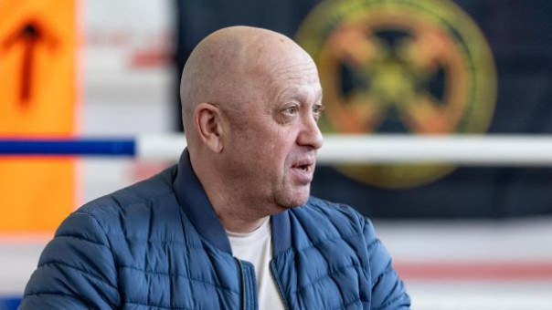 Закономерный итог. Что стоит за заявлениями и мятежом Пригожина