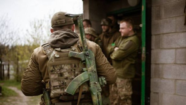 "Будут вскрывать квартиры": что известно о мобилизации на Украине