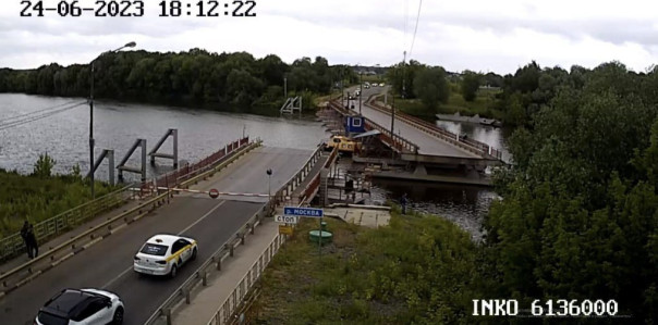 В ожидании  встречи