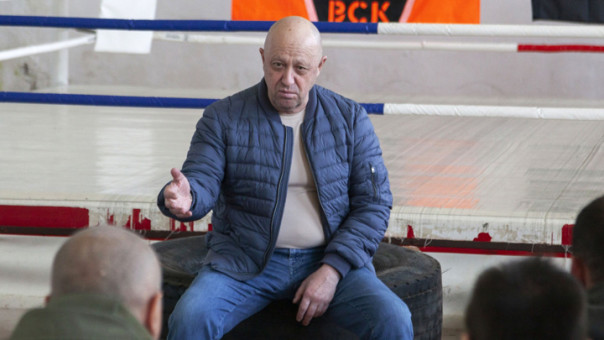 Евгений Пригожин: «У нас не было цели свержения существующего режима и законно избранной власти»