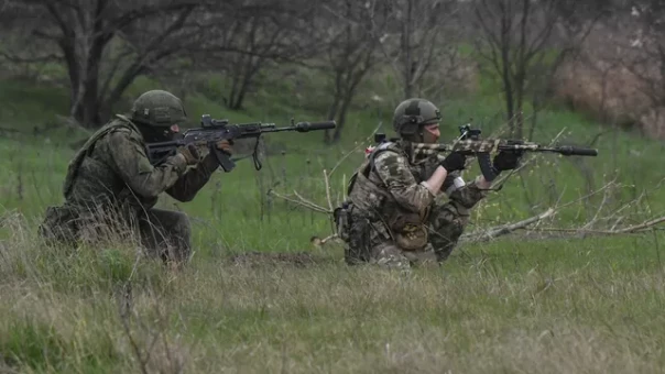 Российские силы сорвали попытки ротации ВСУ на Купянском направлении и отразили атаки укрофашистов на двух направлениях