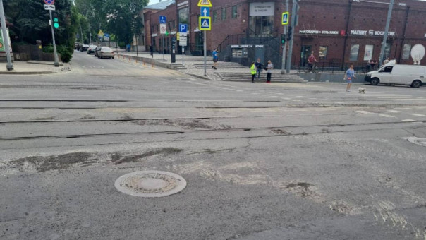 Утро после ухода ЧВК "Вагнер" из Ростова-на-Дону: обстановка в городе