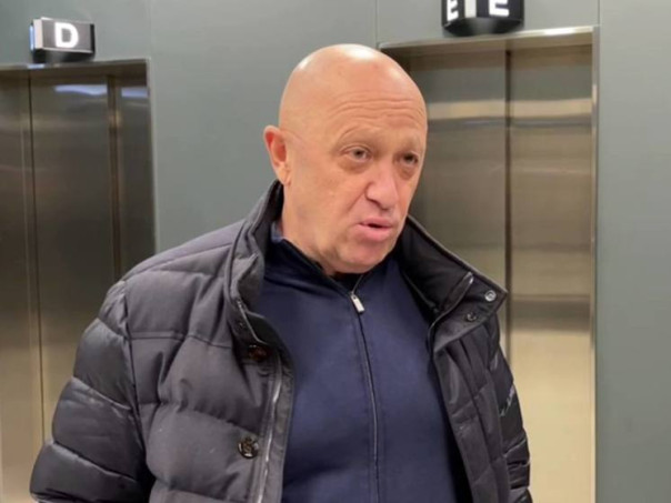 Уголовное дело против Пригожина до сих пор не прекращено.