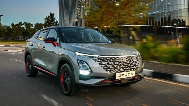 Как выбрать и купить надежный китайский автомобиль?