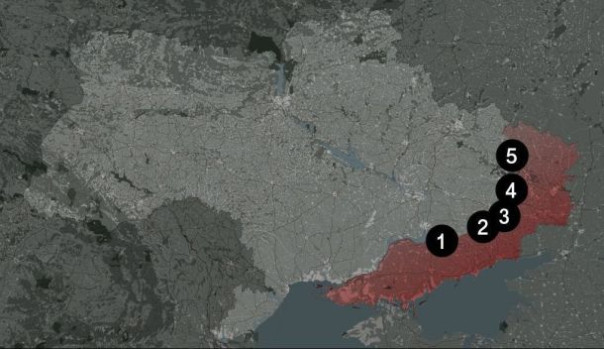 Фронтовая сводка на утро 26.06.2023 | Подборка видео