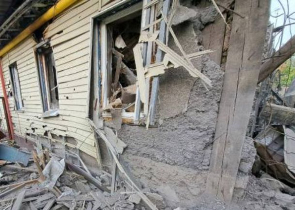 ВСУ ведут обстрелы ДНР, Белгородской и Запорожской областей. Обзор ситуации в прифронтовых регионах России на вечер 26 июня