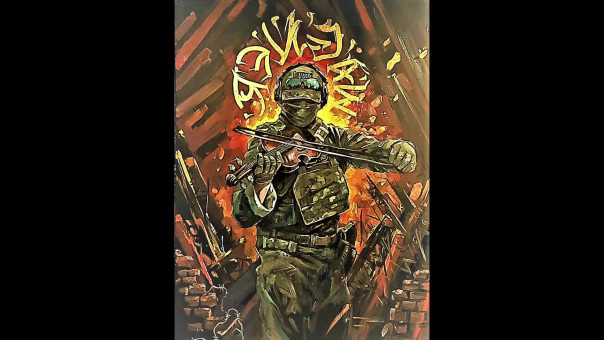 Вагнера обживаются в Белоруссии?