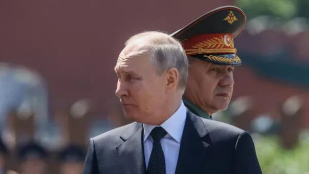 Второе обращение Путина. Итоги мятежа и будущее Пригожина. Ростислав Ищенко