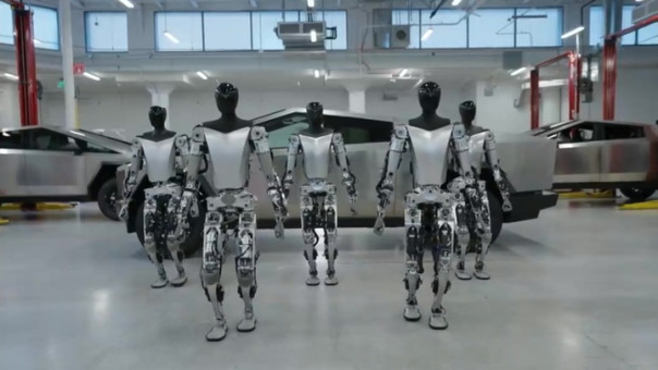 Развитие искусственного интеллекта может привести к уничтожению человечества