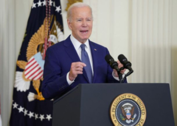 Байден предупредил Си Цзиньпина после визита в Москву о зависимости КНР от Запада