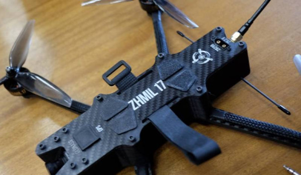 В Кирове стартовало серийное производство беспилотников «Вятка»