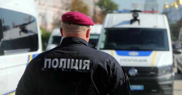 Это вам не Врадиевка: украинские полицейские безнаказанно совершают убийства и изнасилования