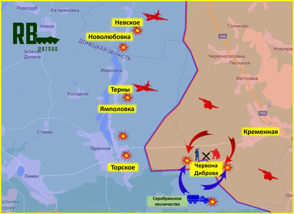 Фронтовая сводка на вечер 30.06.2023 | Подборка видео