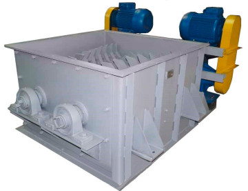 Эффективная переработка строительных отходов с помощью дробилки для бетона