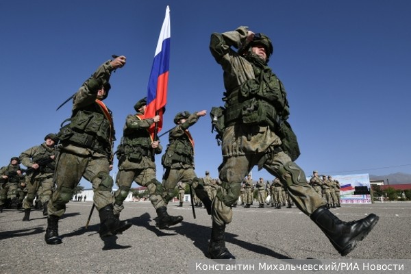 Без Родины я – ничто