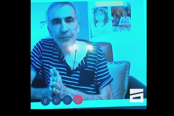 В Тбилиси сочли оскорбительным решение Зеленского выслать посла Грузии