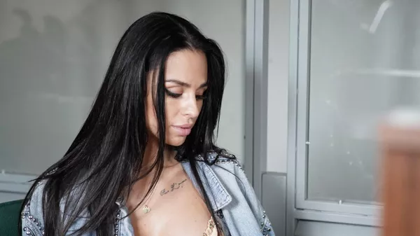 Украинская певица получила срок за видеосъемку работы ПВО