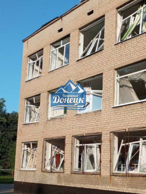 ВСУ ведут обстрелы Донбасса, Белгородской, Курской и Запорожской областей. Есть погибшие и раненые, много разрушений. Обзор ситуации на вечер 4 июля