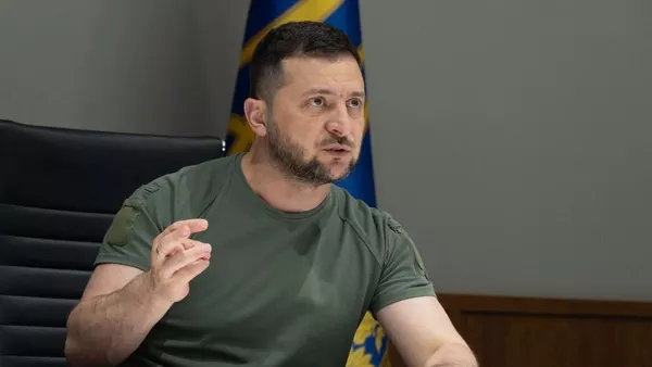 Лживая правда Зеленского