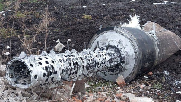 Генерал ВС США заявил о бесполезности кассетных бомб для ВСУ