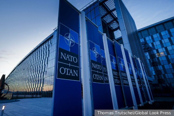 Новое расширение НАТО становится угрозой для США. Тимофей Бордачёв