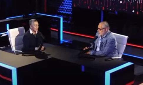 Кого в качестве военного противника выберет Эрдоган. Михаил Хазин, Каринэ Геворгян