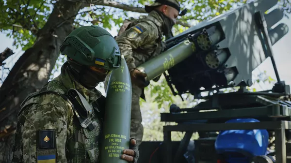 "Теперь все наоборот". В Европе не хотят рисковать ради Украины