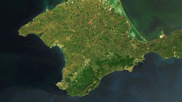 Жертвой удара БПЛА по Крыму стала девочка-подросток