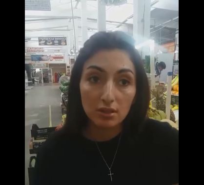 Однажды в Броварах: "Пусть ВСУ подорвутся на минах".