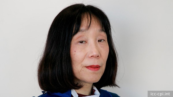 Выдавшую «ордер» на арест президента России судью МУС объявили в розыск