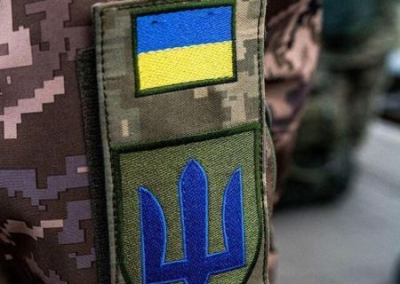 На Украине принудительно мобилизуют около 80% мужчин
