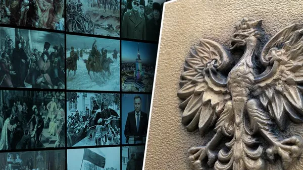 Украинцы в Польше изучают советский опыт. Ростислав Ищенко