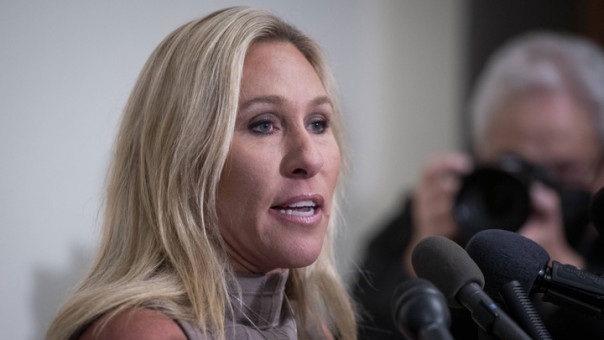 В Конгрессе США предложили запретить финансирование Украины