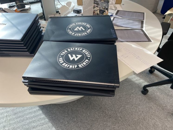 «Пригожин с нами на связи»: что творится в ЧВК Вагнер центре