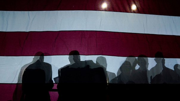 Экс-советник Колина Пауэлла заявил, что США – главная угроза миру