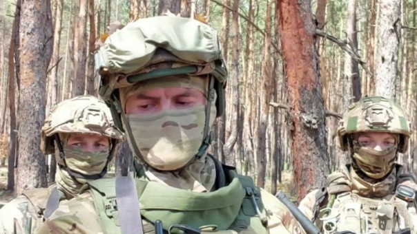 Кадыров сообщил о разбитых диверсантах